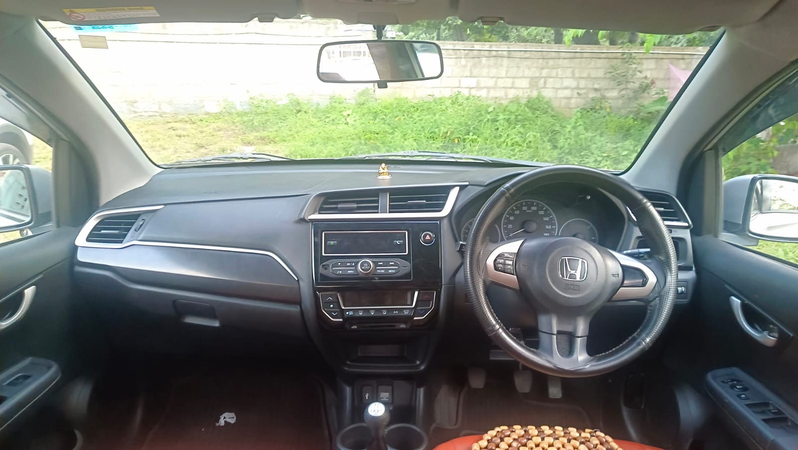 Honda Br-v(2016-2020) S Petrol
